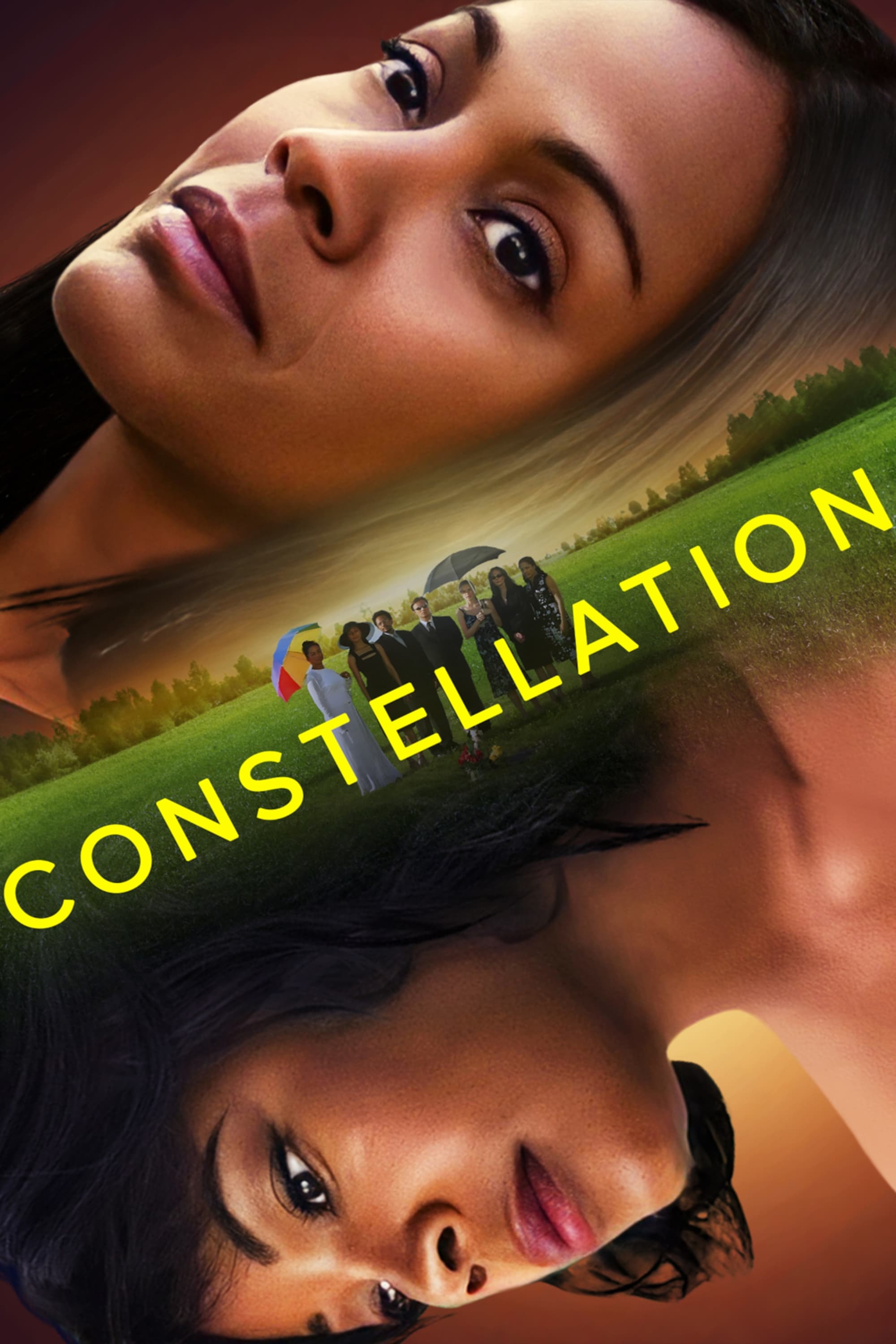 Постер Constellation